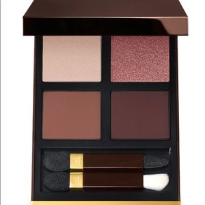 Brand New In Box Tom Ford Eye Color Quad in Insolent Rose
